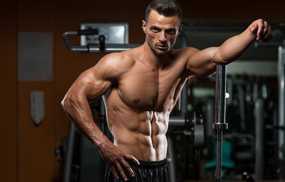 Buy Growth Hormone Legally in the United Kingdom