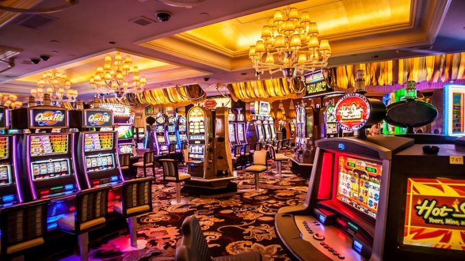 Discover the Best UK Casinos Not on Gamstop 304