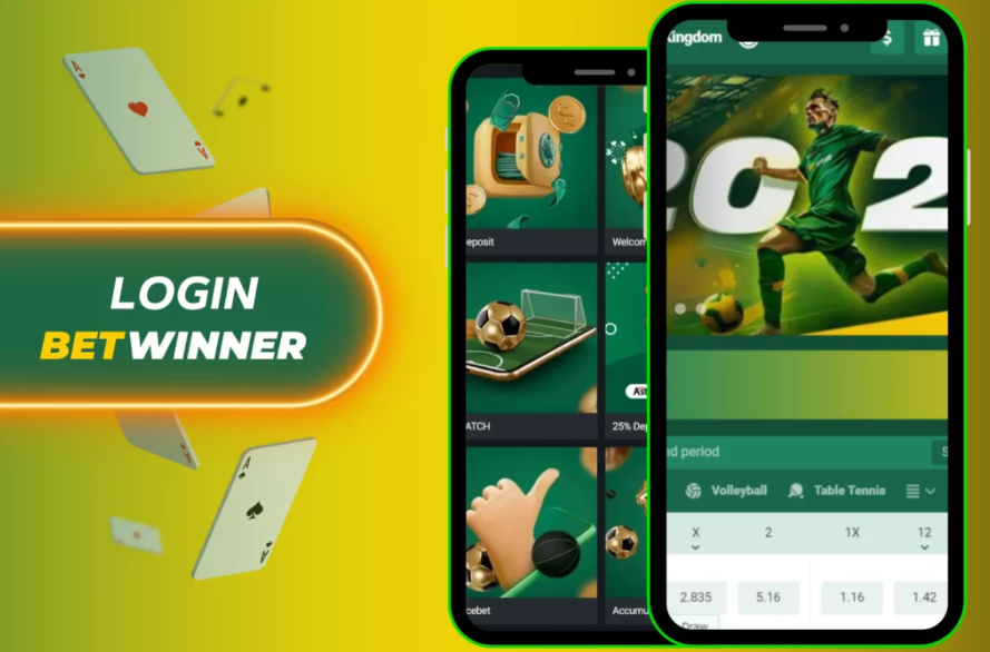 Explore the Excitement of the Betwinner Betting Platform