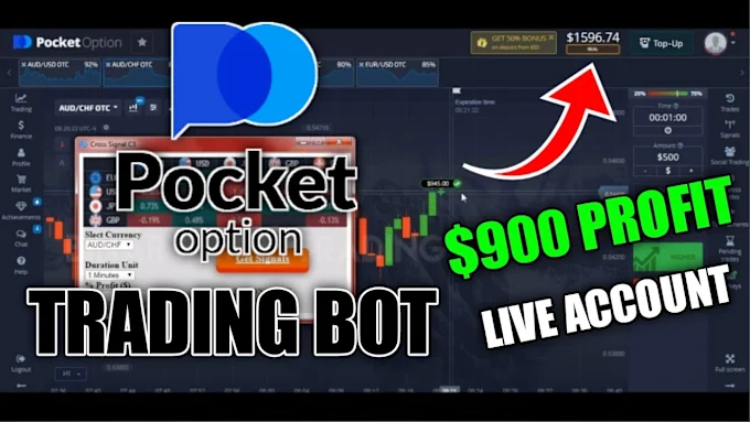 Pocket Option Demo A Comprehensive Guide to Trading Without Risk