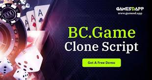 BC.Game Withdrawal A Comprehensive Guide